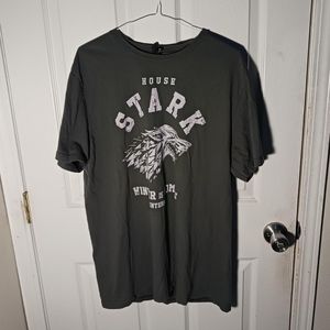 House Stark Winter is Coming T-shirt